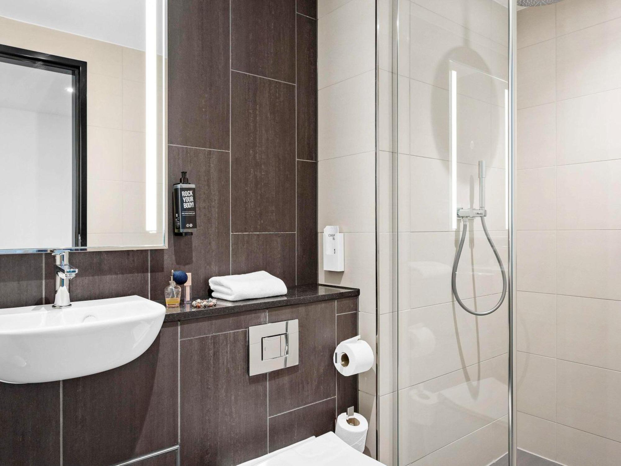 Ibis Styles Paignton Hotel Buitenkant foto