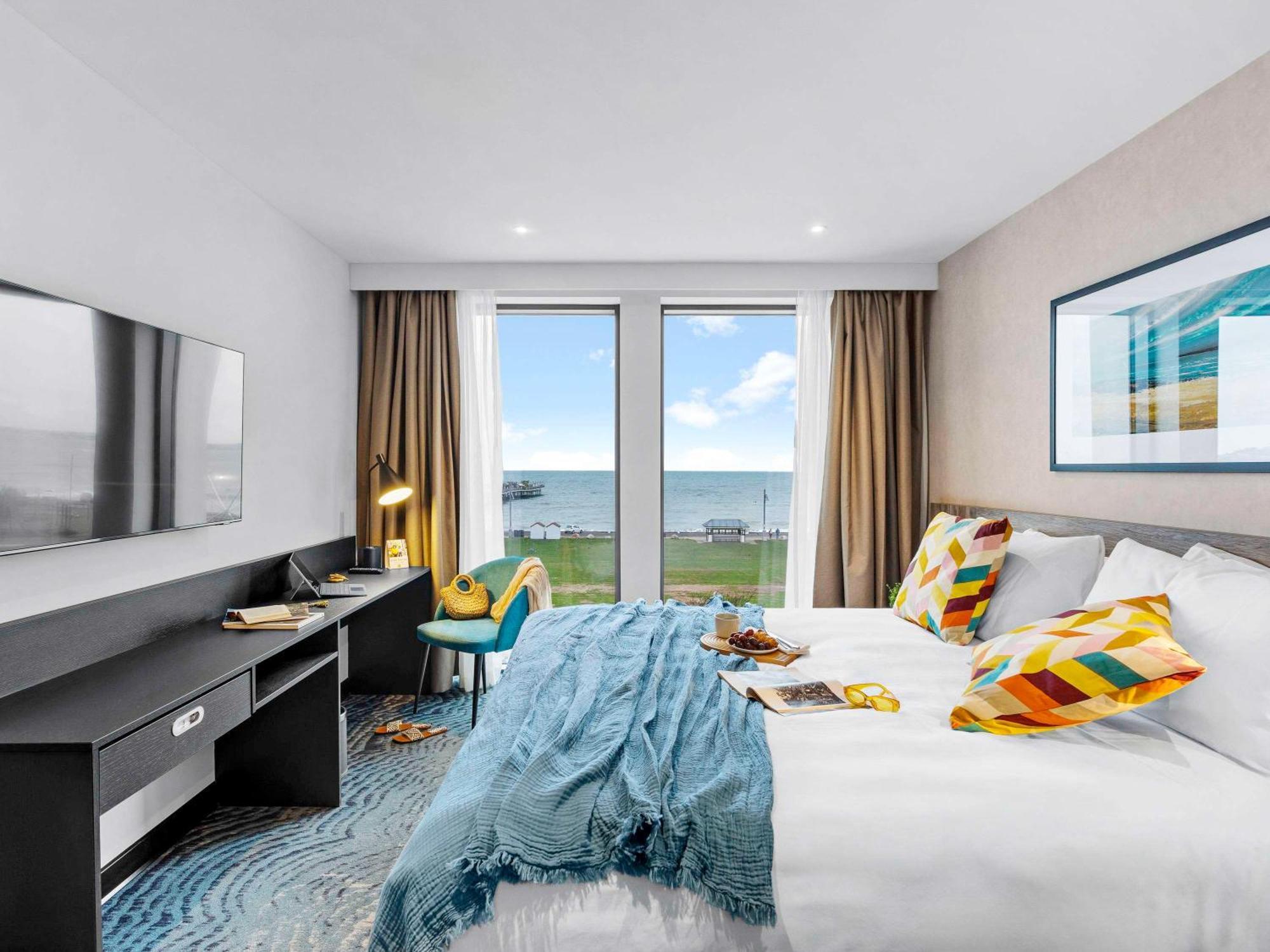 Ibis Styles Paignton Hotel Buitenkant foto