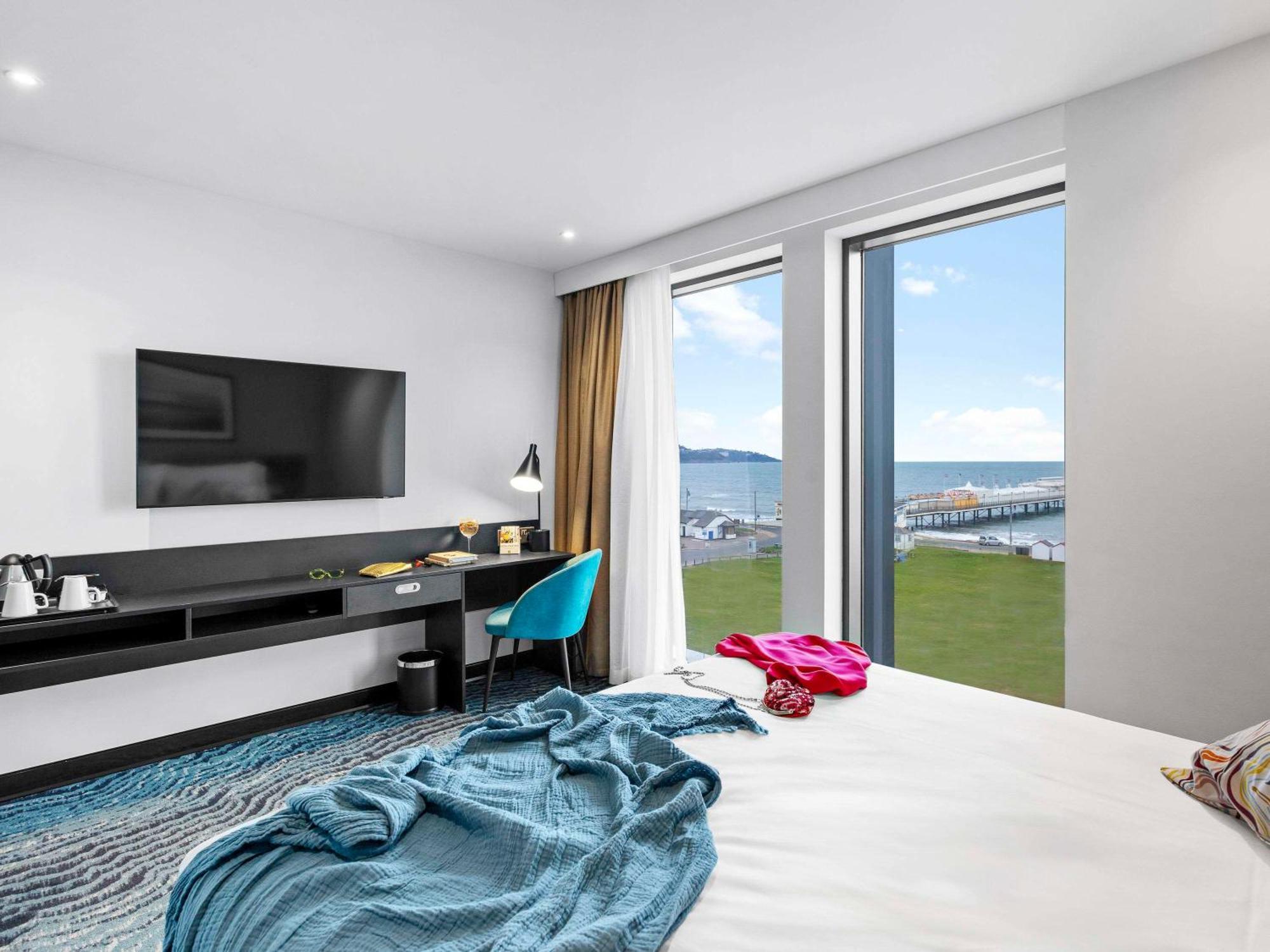 Ibis Styles Paignton Hotel Buitenkant foto