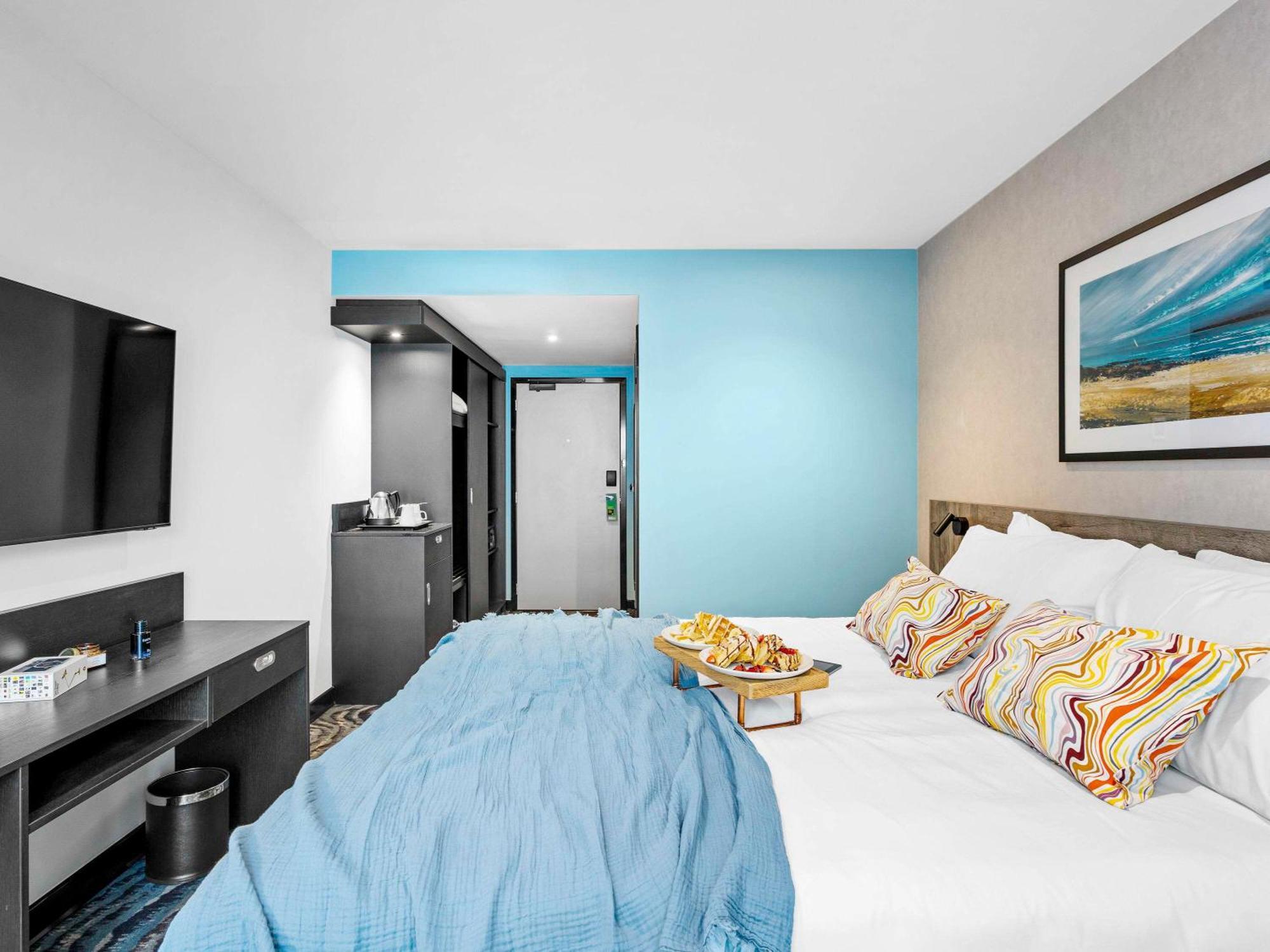 Ibis Styles Paignton Hotel Buitenkant foto