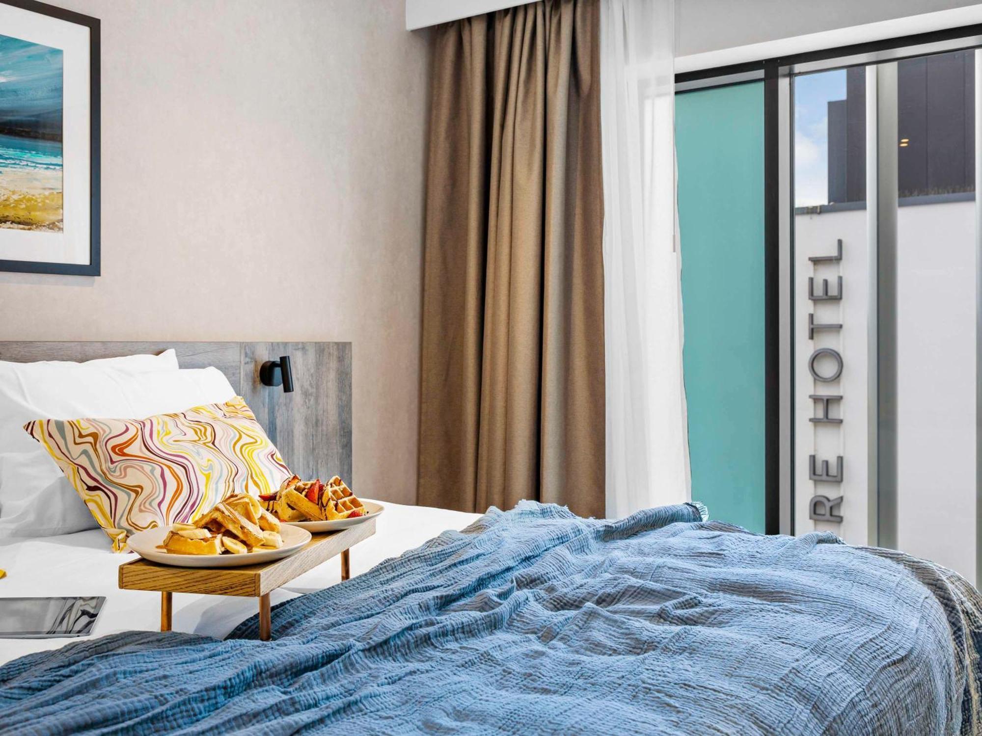 Ibis Styles Paignton Hotel Buitenkant foto