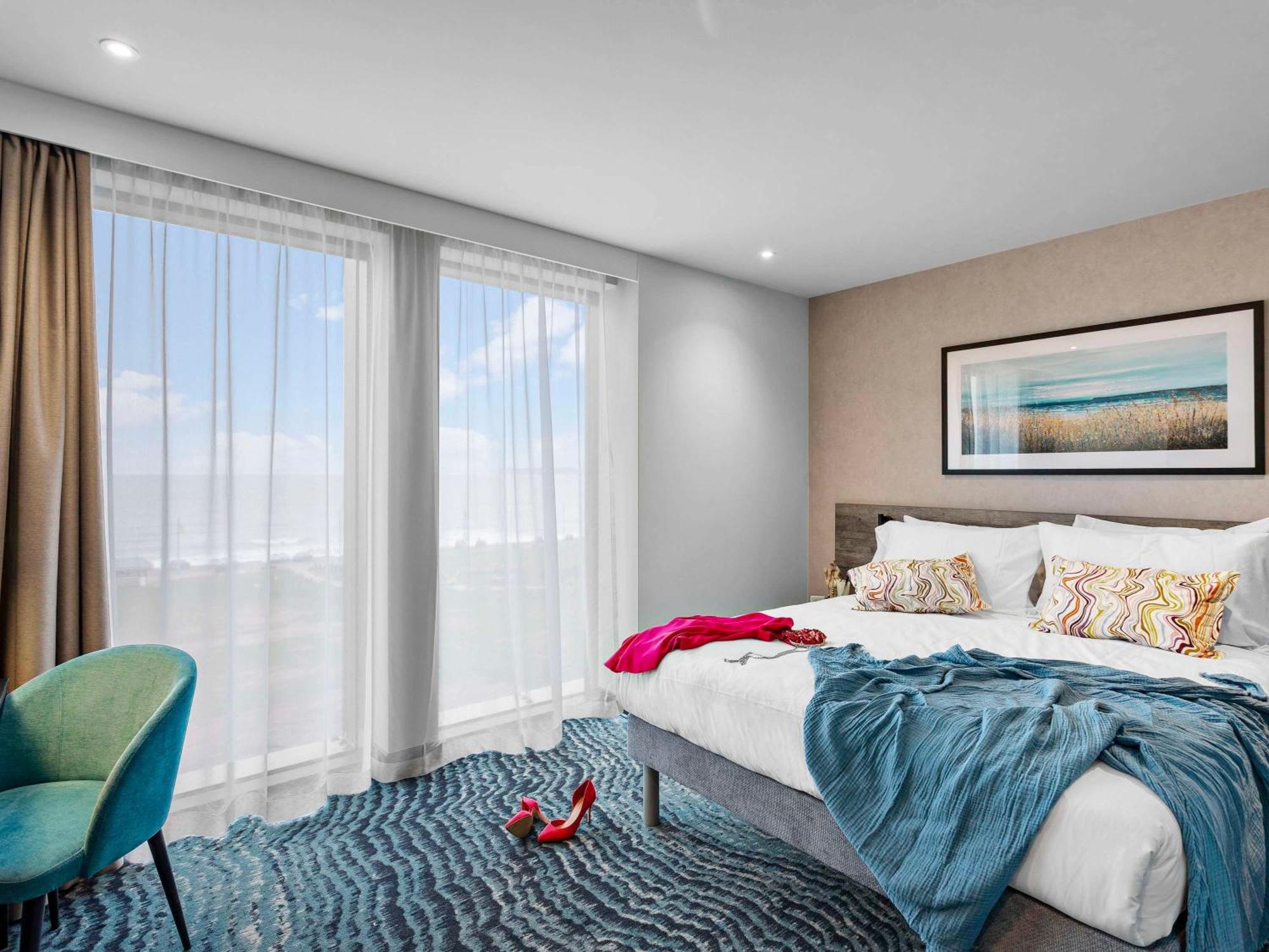 Ibis Styles Paignton Hotel Buitenkant foto