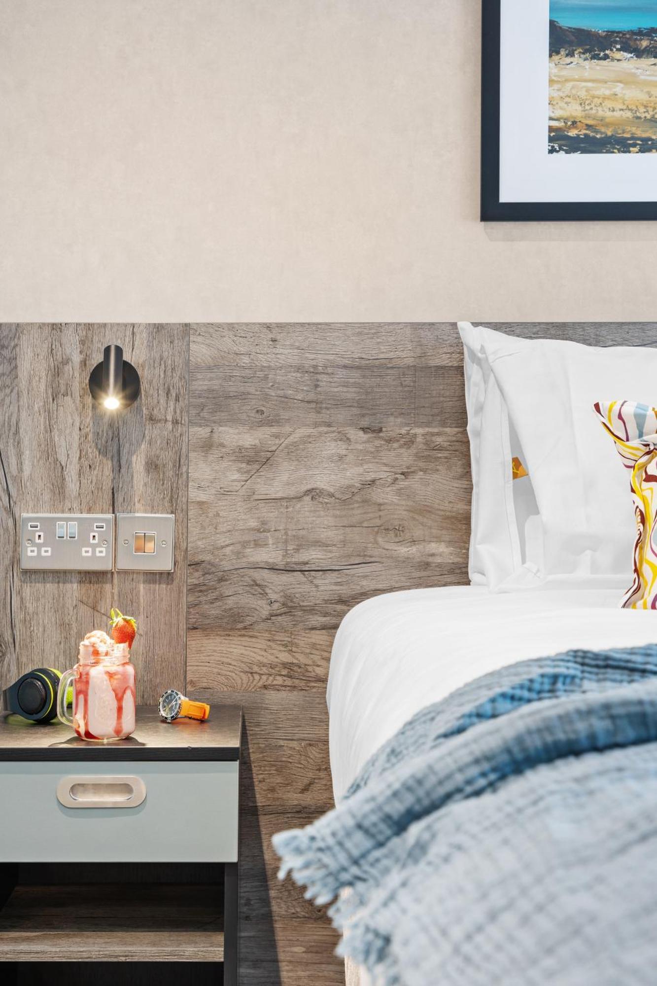 Ibis Styles Paignton Hotel Buitenkant foto