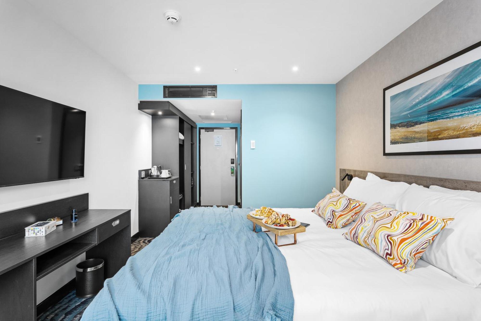 Ibis Styles Paignton Hotel Buitenkant foto