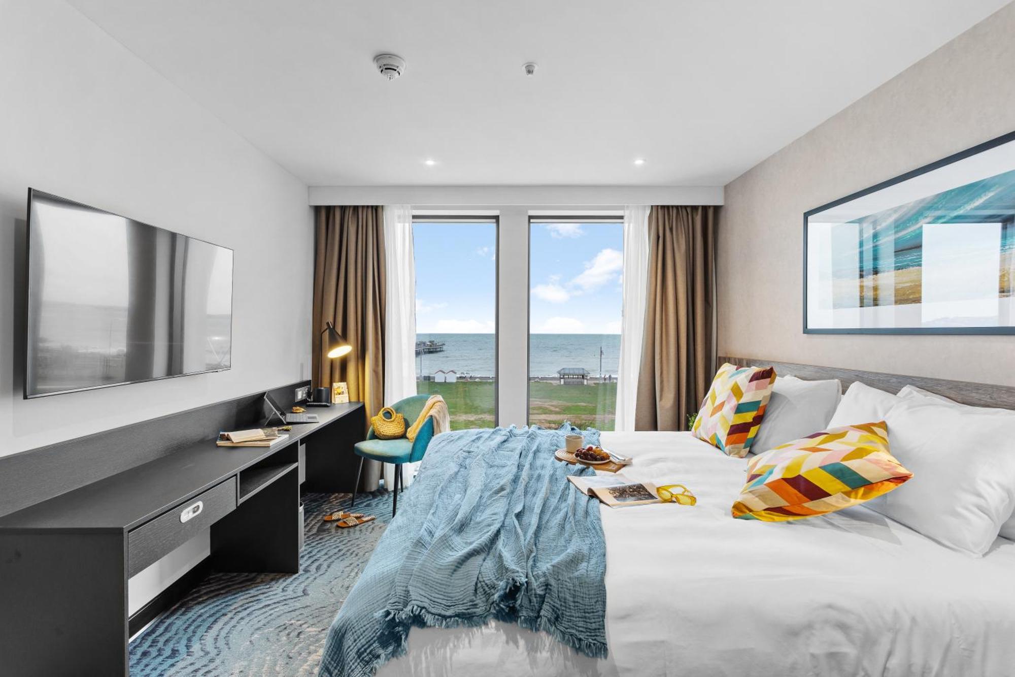 Ibis Styles Paignton Hotel Buitenkant foto