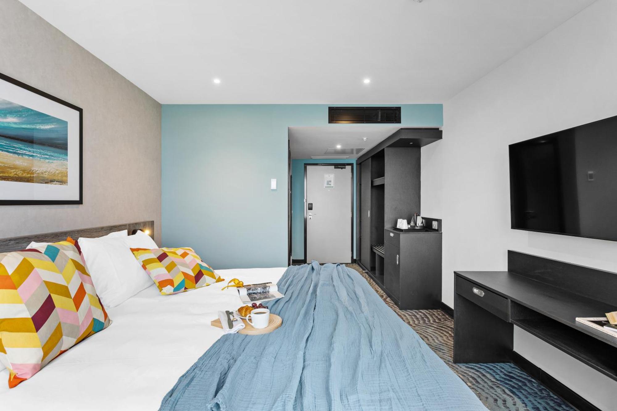 Ibis Styles Paignton Hotel Buitenkant foto